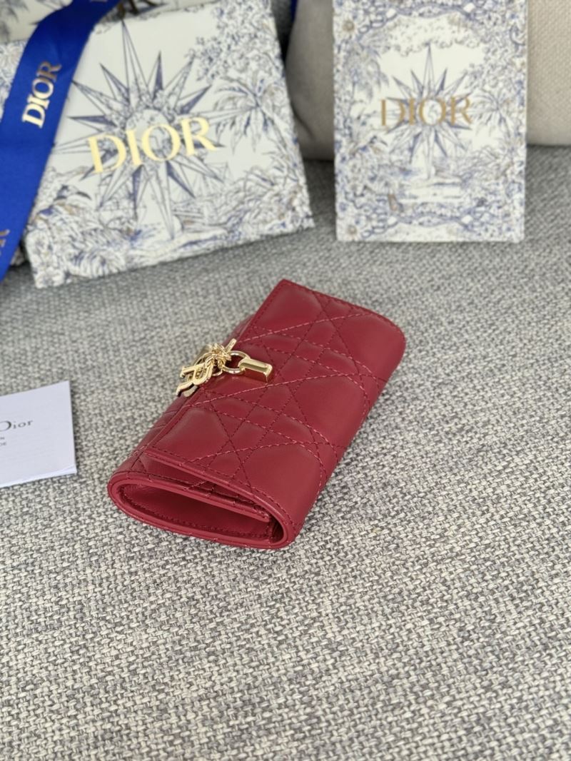 Christian Dior Wallets Purse